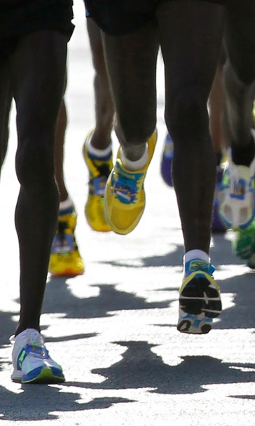 Tokyo governor confronts IOC over moving Olympic marathon